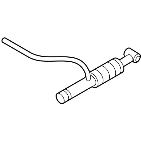 Orig. Renault Geberzylinder 306101691r