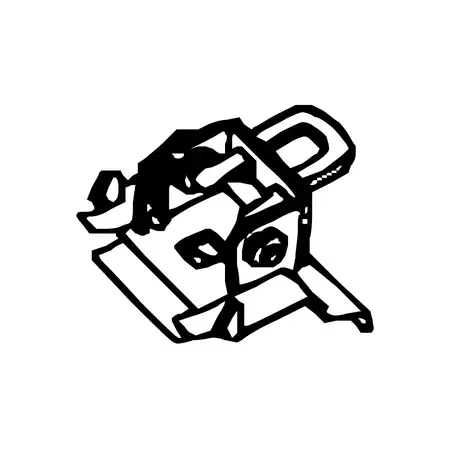 Orig. Renault Verschlusshaken 7700423915