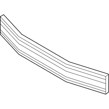 Orig. Toyota Verst&auml;rkung 52131f4090