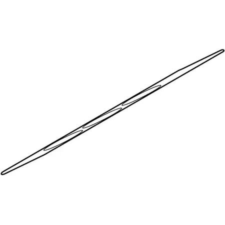 Orig. Land Rover Zylinderkopfdichtung 1. Reihe Lr013063