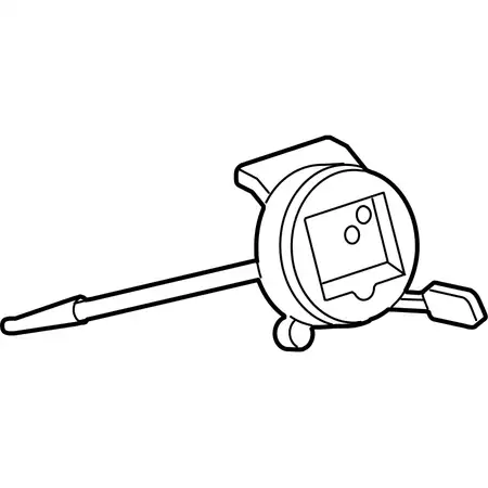 Orig. Hyundai Wickelspule 934902p010