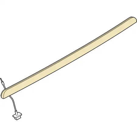 Orig. Renault R&uuml;ckfahrkamera Satz 8201527754