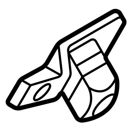 Orig. Toyota R&uuml;ckfahrkamera