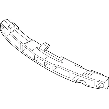 Orig. Renault Pralld&auml;mpfer/f&uuml;ller 620932882r