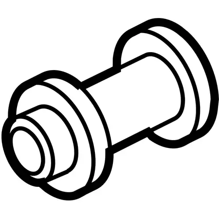 Orig. Toyota Kettenspanner