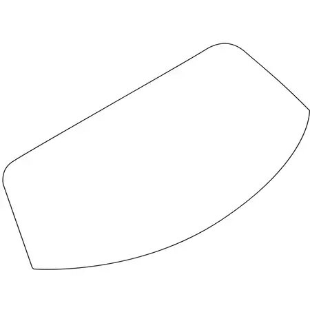 Orig. Hyundai Heckscheibe Heizbar/get&ouml;nt 87110j9200