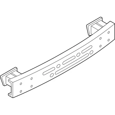 Orig. Toyota Verst&auml;rkung 520230d080