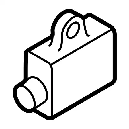 Orig. Hyundai Kettenspanner 244102m803