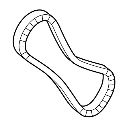 Orig. Hyundai Antriebskette &Ouml;lpumpe 243222m800