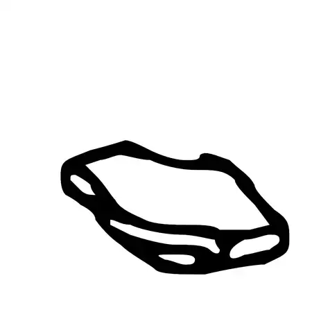 Orig. Toyota K&uuml;hlerverschluss 1640136020