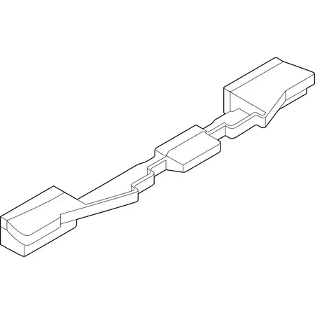 Orig. Renault Pralld&auml;mpfer/f&uuml;ller 8200637077