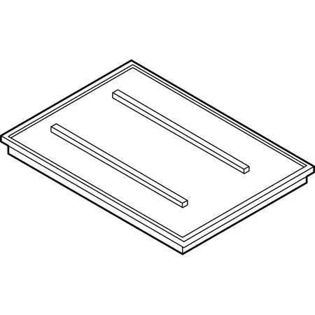 Orig. Fiat Luftfiltereinsatz K68091843aa