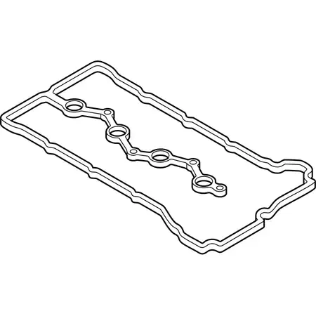 Orig. Hyundai Ventildeckeldichtung 224412g100