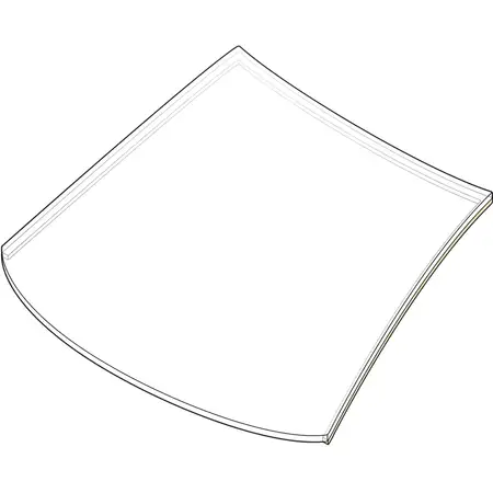 Orig. Toyota Frontscheibe Verbundglas Get&ouml;nt 5610102150