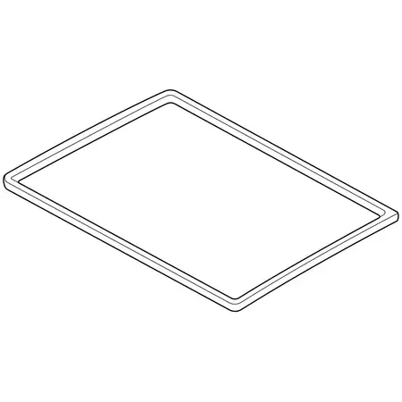 Orig. Hyundai Dichtung Panoramadach Vorne 816191k000