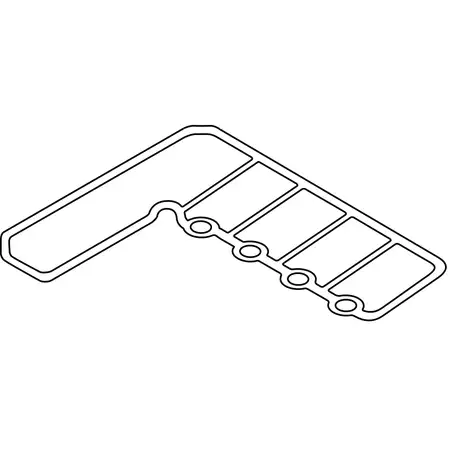 Orig. Toyota Ventildeckeldichtung Su001a3758