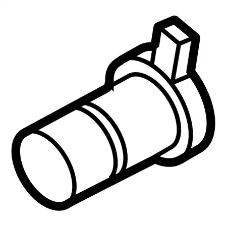 Orig. Toyota Niveauschalter Swa 8539730400