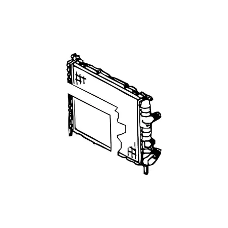 Orig. Renault K&uuml;hler 7700838134