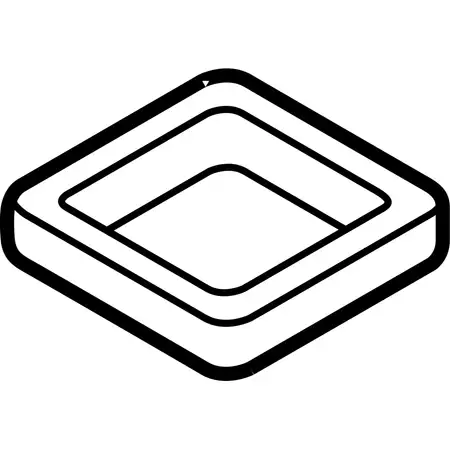 Orig. Toyota Klebestreifen Regensensor 8994405010