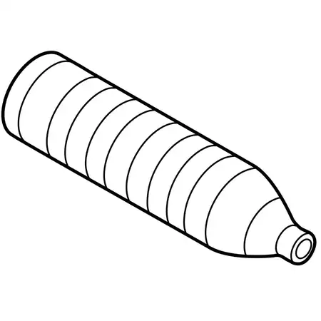 Orig. Renault Spurstangenmanschette 482036715r