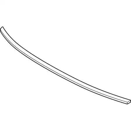 Orig. Toyota Keder/dichtung 5339502260