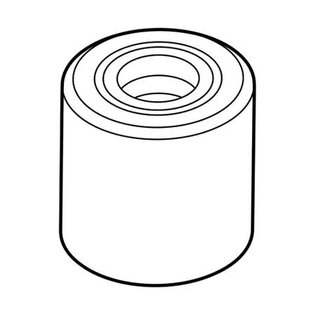 Orig. Motrio Luftfiltereinsatz