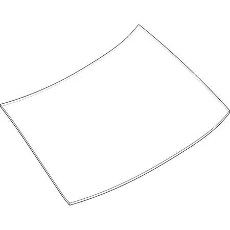 Orig. Toyota Heckscheibe Heizbar/get&ouml;nt 6481112a20