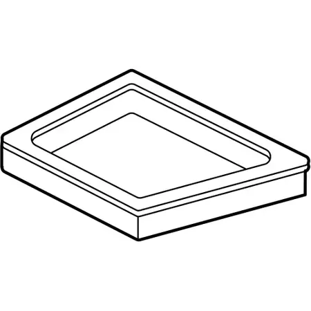 Orig. Jaguar Luftfiltereinsatz