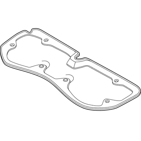 Orig. Toyota Abd&auml;mpfung