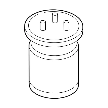 Orig. Renault Kraftstoffilter 6001552226
