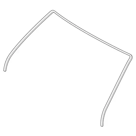 Orig. Renault Dichtung 8200425923