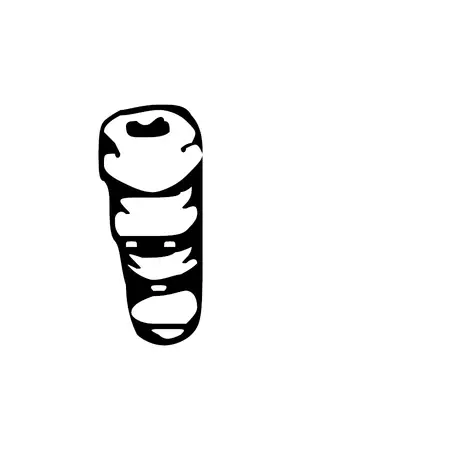 Orig. Toyota Gummipuffer Staubmanschette 4833142020