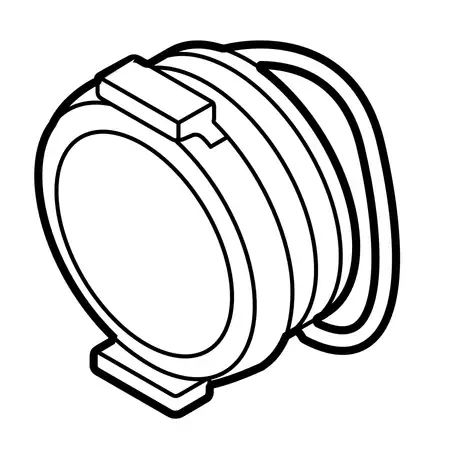 Orig. Toyota Kupplungsdrucklager 3123036210