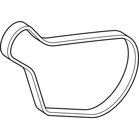 Orig. Land Rover Hauptriemen Lr135159