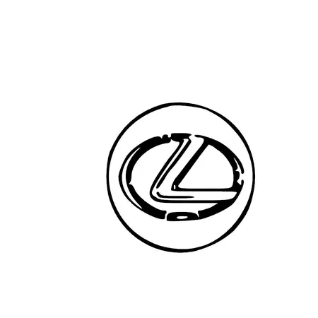 Orig. Toyota Radzierkappe Vorne 4260350300