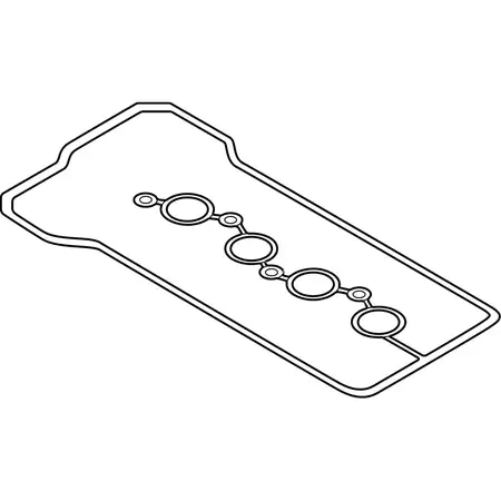 Orig. Hyundai Ventildeckeldichtung 2244103050
