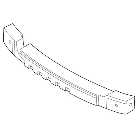 Orig. Toyota Pralld&auml;mpfer/f&uuml;ller 526110h020