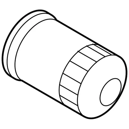 Orig. Jaguar &Ouml;lfilter