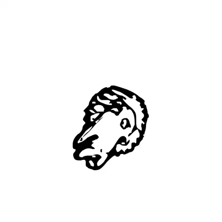 Orig. Fiat Spannrolle 60671573