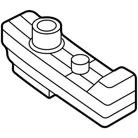 Orig. Mazda Multifunktionsschalter Db5j66cm0b