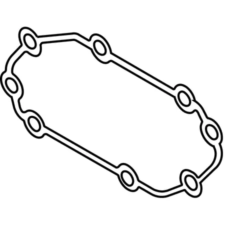 Orig. Land Rover Dichtung Steuergeh&auml;usedeckel