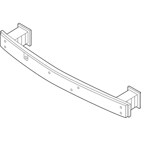 Orig. Toyota Verst&auml;rkung 520210h031