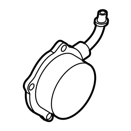 Orig. Toyota Vakuumpumpe 293000w110