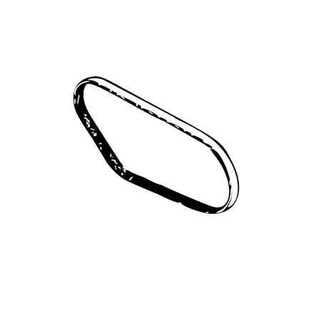 Orig. Toyota Keilriemen