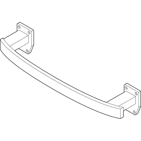 Orig. Land Rover Verst&auml;rkung Lr080004