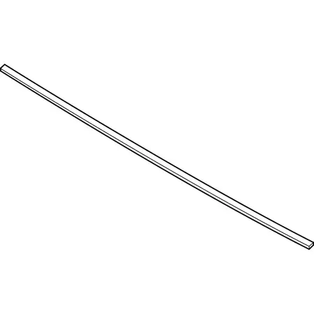 Orig. Toyota Zierleiste Oben