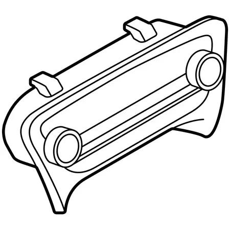 Orig. Hyundai Steuerger&auml;t Klima Kpl.mit Bedienteil 97250cm070tmt
