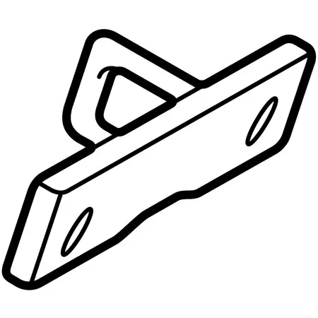 Orig. Toyota Verschlusshaken 6943002030