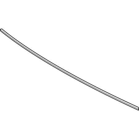 Orig. Hyundai Dichtung Oben 86121n7000