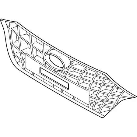 Orig. Hyundai K&uuml;hlergrill 86350q0200